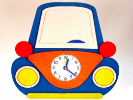  kids clock